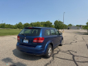 Thumbnail image of 2010 Dodge Journey at Joe Lunghamer Chevrolet