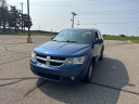 Thumbnail image of 2010 Dodge Journey at Joe Lunghamer Chevrolet