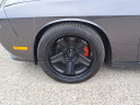 Thumbnail image of 2014 Dodge Challenger at MikeCastrucciChevrolet-NEW of Milford, OH