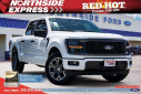 Thumbnail image of 2024 Ford F-150 at Northside Ford Used