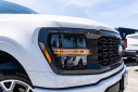 Thumbnail image of 2024 Ford F-150 at Northside Ford Used