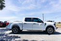 Thumbnail image of 2024 Ford F-150 at Northside Ford Used
