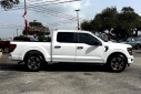 Thumbnail image of 2024 Ford F-150 at Northside Ford Used