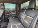Thumbnail image of 2022 GMC Sierra 2500HD at The Garage