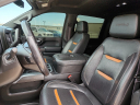 Thumbnail image of 2022 GMC Sierra 2500HD at The Garage