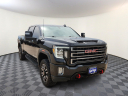 Thumbnail image of 2022 GMC Sierra 2500HD at The Garage