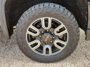 Thumbnail image of 2022 GMC Sierra 2500HD at The Garage