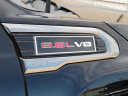 2022 GMC Sierra 2500HD AT4 at The Garage