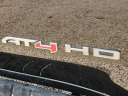 Thumbnail image of 2022 GMC Sierra 2500HD at The Garage