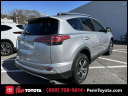 Thumbnail image of 2017 Toyota RAV4 at Penn Toyota