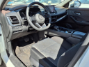 2023 Nissan Rogue SV at Nissan 46