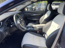 Thumbnail image of 2023 INFINITI QX55 at Huntington Jeep Chrysler