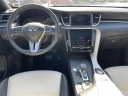 Thumbnail image of 2023 INFINITI QX55 at Huntington Jeep Chrysler
