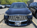 Thumbnail image of 2023 INFINITI QX55 at Huntington Jeep Chrysler