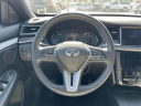 Thumbnail image of 2023 INFINITI QX55 at Huntington Jeep Chrysler