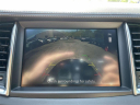 Thumbnail image of 2023 INFINITI QX55 at Huntington Jeep Chrysler