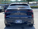 Thumbnail image of 2023 INFINITI QX55 at Huntington Jeep Chrysler