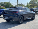 Thumbnail image of 2023 INFINITI QX55 at Huntington Jeep Chrysler