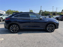 Thumbnail image of 2023 INFINITI QX55 at Huntington Jeep Chrysler