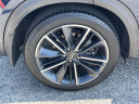 Thumbnail image of 2023 INFINITI QX55 at Huntington Jeep Chrysler