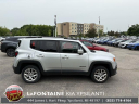 Thumbnail image of 2016 Jeep Renegade at LaFontaine Kia