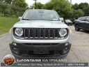 Thumbnail image of 2016 Jeep Renegade at LaFontaine Kia