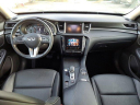 Thumbnail image of 2021 INFINITI QX50 at Palmetto57 Nissan