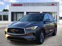 Thumbnail image of 2021 INFINITI QX50 at Palmetto57 Nissan