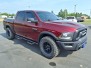 Thumbnail image of 2018 Ram 1500 at Swant Graber Motors