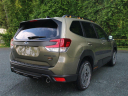 Thumbnail image of 2025 Subaru Forester at Goldstein Subaru
