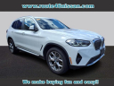 Thumbnail image of 2022 BMW X3 at Nissan 46