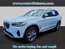 Thumbnail image of 2022 BMW X3 at Nissan 46
