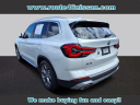 Thumbnail image of 2022 BMW X3 at Nissan 46