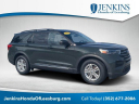 Thumbnail image of 2023 Ford Explorer at Jenkins Honda of Leesburg Used