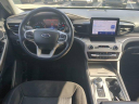Thumbnail image of 2023 Ford Explorer at Jenkins Honda of Leesburg Used