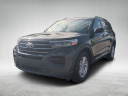 2023 Ford Explorer XLT at Jenkins Honda of Leesburg Used