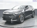 Thumbnail image of 2025 Kia Sportage at Bob King Kia
