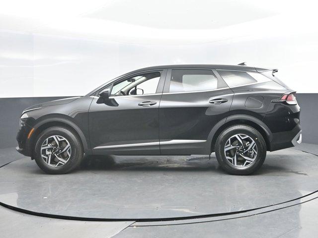 Thumbnail image of 2025 Kia Sportage at Bob King Kia