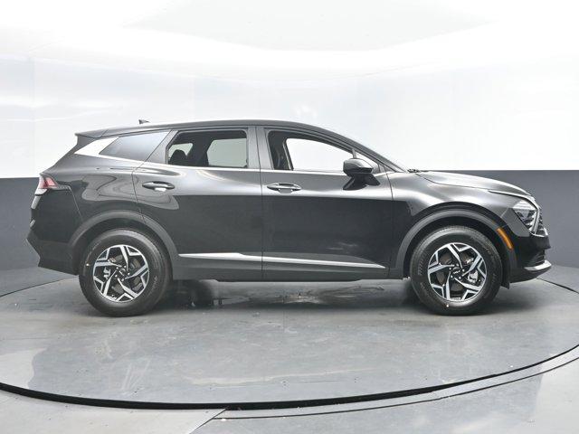 Thumbnail image of 2025 Kia Sportage at Bob King Kia