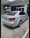 Thumbnail image of 2012 Lexus IS 250 at Stanley Automotive Enterprises Inc.