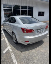 Thumbnail image of 2012 Lexus IS 250 at Stanley Automotive Enterprises Inc.