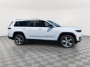 Thumbnail image of 2022 Jeep Grand Cherokee L at Empire Chrysler Dodge Jeep Ram