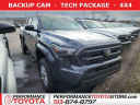 Thumbnail image of 2024 Toyota Tacoma at PerformanceToyota of Fairfield, OH