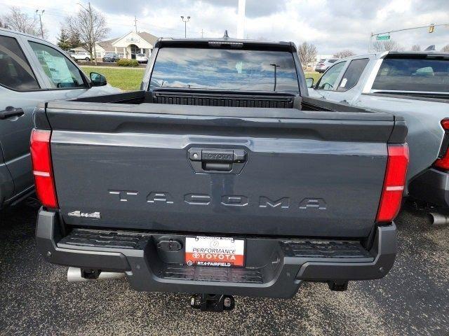 Thumbnail image of 2024 Toyota Tacoma at PerformanceToyota of Fairfield, OH