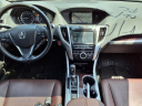 Thumbnail image of 2015 Acura TLX at Tri-County Lexus