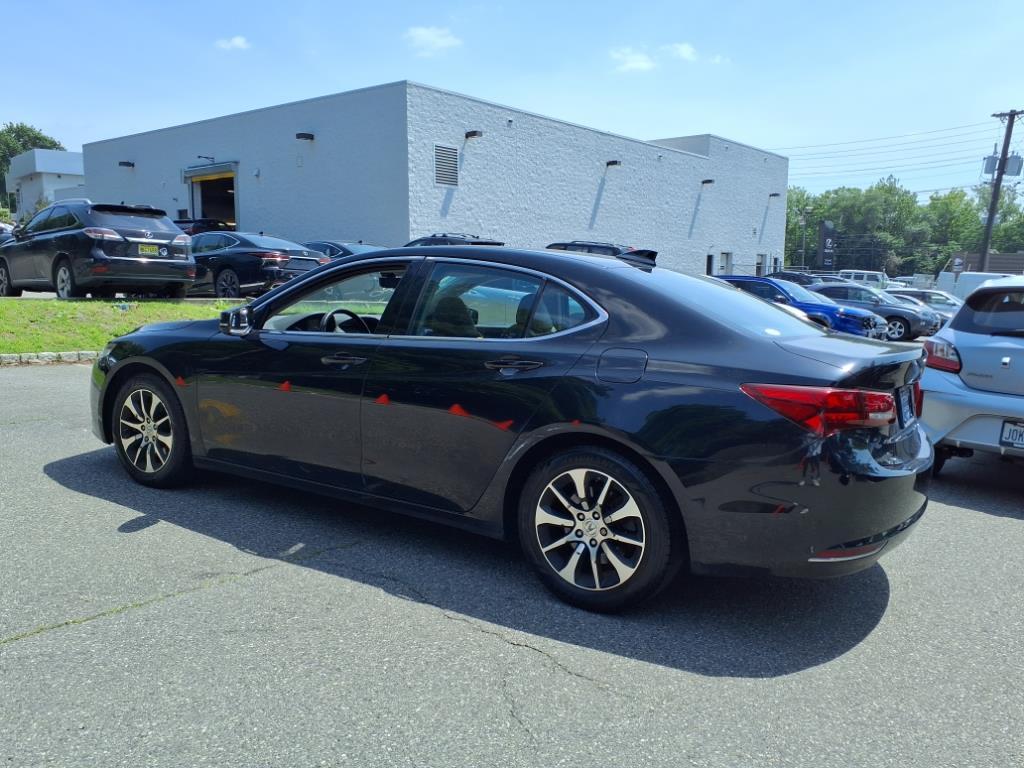 Thumbnail image of 2015 Acura TLX at Tri-County Lexus