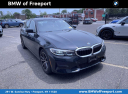 2022 BMW 3 Series 330i xDrive at BMW Mini of Freeport