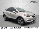 Thumbnail image of 2021 Buick Encore at Kia of Cape Coral