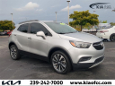 Thumbnail image of 2021 Buick Encore at Kia of Cape Coral