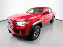 Thumbnail image of 2023 Toyota Tacoma at Toyota Scion of Tampa Bay